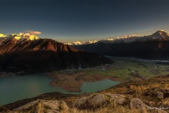 LAGO DI VERCEIA